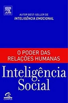 Inteligência Social - Daniel Goleman